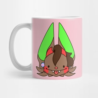 :) Mug